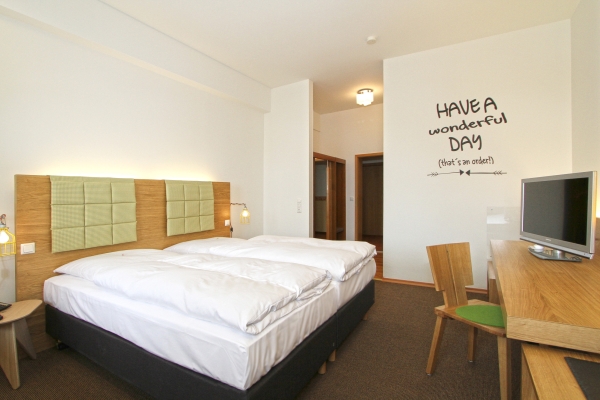 Hotel Gut Schwaige (Schäftlarn - Ebenhausen)
